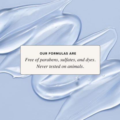 GHK-Cu Copper Peptides Serum.